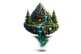 Resource worlds