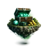 Crates and rewards